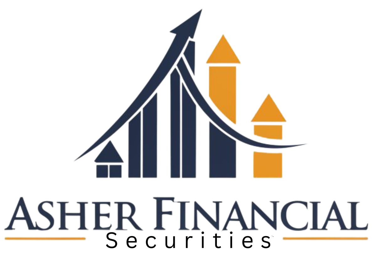 Asher Financial Securities